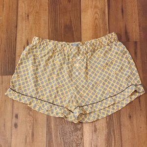 aerie plush easy tank jumpsuit